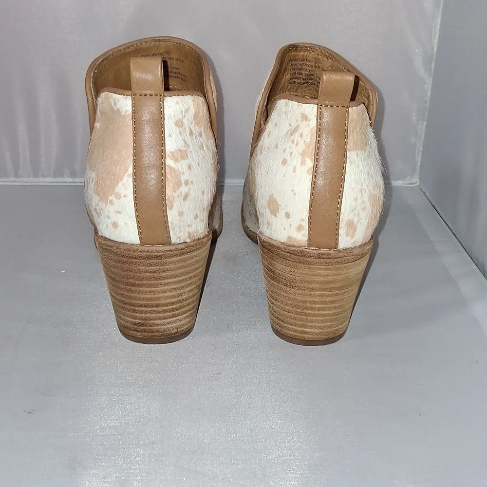 Sofft sacora booties size 7.5 - Picture 4 of 13